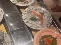 -争鲜回转寿司(东方银座店)