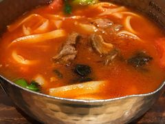 -小满手工粉(上海月星环球港店)