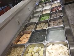 -火妹自助烤肉&铜炉自助火锅