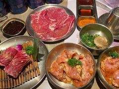 -西塔老太太泥炉烤肉(亚运村店)