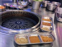 -玄希浪漫厨房·韩料烤肉(湖滨银泰in77店)