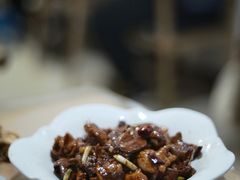 爆两样-素勤饮食店(城头巷店)
