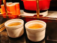 -The COOK·厨餐厅·自助餐(浦东嘉里大酒店)