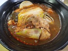 -四川老牛麻辣烫(北门桥店)