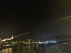 -南通濠河风景名胜区