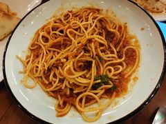 意大利肉酱面-么哈MOJAR(北京五道口店)