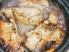 -大闫家烧烤·小海鲜家常菜(郑庄店)