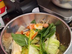 -醉人椒麻辣香锅(王府井喜悦店)