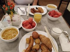 -新加坡京华酒店
