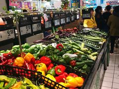 -物美超市(下沙云水店)