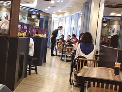 大堂-阿香米线(乐客城店)