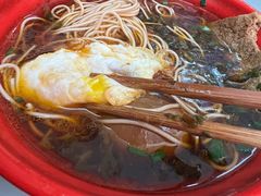 -小无锡面馆