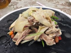 -新兴家喻酒家·羊城名宴(昌岗店)