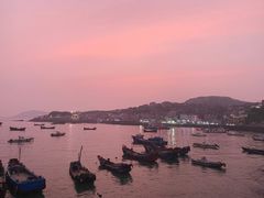 -东极岛景区