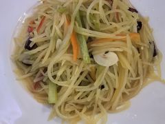 -帕米尔食府(白云观店)