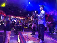 -喜鹊音乐酒馆(西街店)