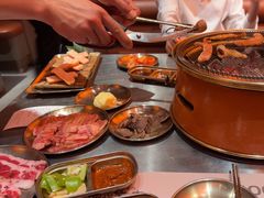 -西塔老太太泥炉烤肉(苏州大悦城店)