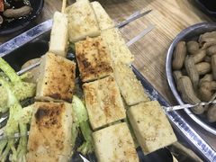 -老虎滩大连海鲜烧烤(建邺云锦路总店)