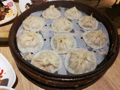 -老班长手工灌汤包老店(东山店)