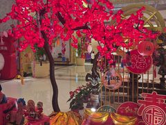 -上海金陵紫金山大酒店·汇海餐厅