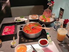 -匠和风精致料理(祥禾天地店)