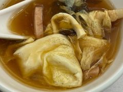 酸辣汤-峨嵋酒家(地安门店)