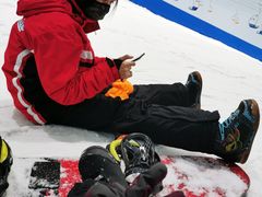 -哈尔滨热雪奇迹