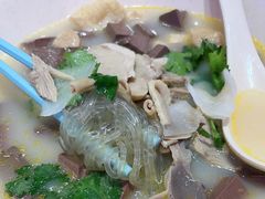 -小杨生煎(深圳岗厦北店)