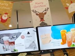 -CoCo都可(桃浦新邻店)
