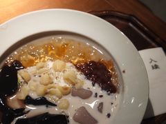 -RUXU入续糖水铺与包(卓悦中心店)