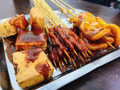 -潮妈小食