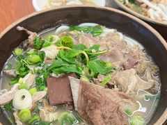 -喜之羊·粉面档