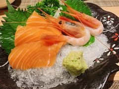 -歌行灯日本料理(伊势丹店)
