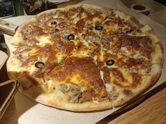 -LUCCA卢卡西班牙海鲜饭(远洋广场店)