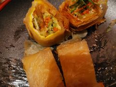 -T館·花园艺术餐厅