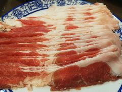 -裕德孚手切涮羊肉(建业凯旋广场店)