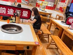 -佬缸炮江湖川菜(玉林店)