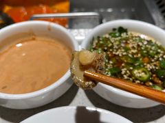 小鲍鱼-海底捞火锅(同泰时代广场夜宵主题店)