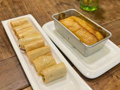 -五观堂素食(新华路店)