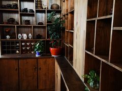 -素心茶房(小寨店)