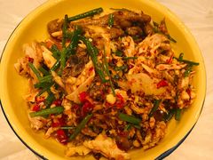 -东排食堂长沙小吃大排档(五一广场店)