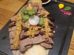 -敏珠拉姆藏餐·南京厨房(富春江东街店)