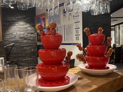 -羲和雅苑•北京烤鸭(国贸商城店)