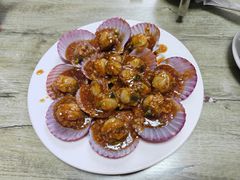 -华春餐馆(鱼山路店)