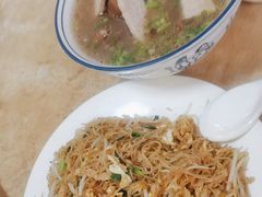 -王记汤粉店(景田店)