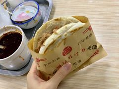 -樊记腊汁肉(竹笆市总店)