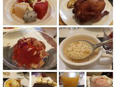 -斗牛士牛排(南京东路店)