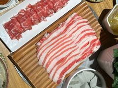 -额尔敦传统涮火锅·冰煮羊(铁东店)