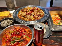 -破店肥哈·海鲜·烧烤(郑州银泰inPARK店)