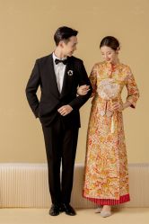 -金夫人婚纱摄影(西昌店)